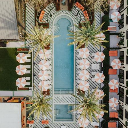 Hotel Bardo Savannah Zewnętrze zdjęcie