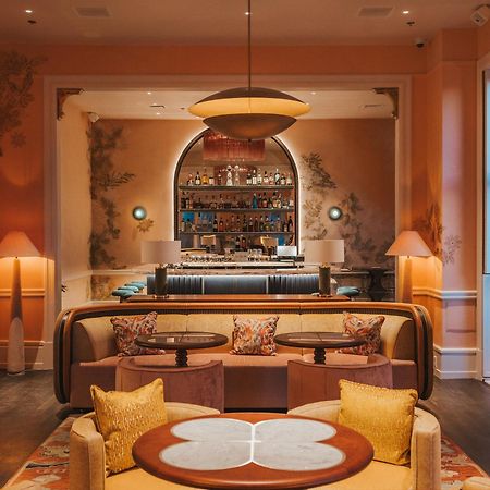Hotel Bardo Savannah Zewnętrze zdjęcie