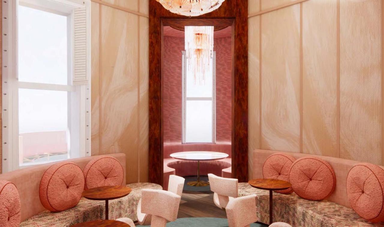 Hotel Bardo Savannah Zewnętrze zdjęcie