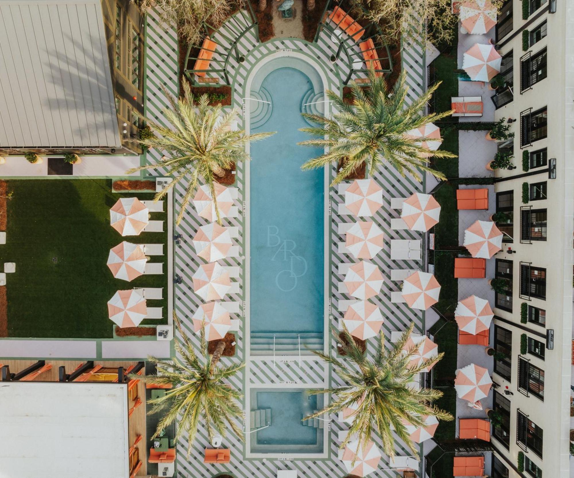 Hotel Bardo Savannah Zewnętrze zdjęcie