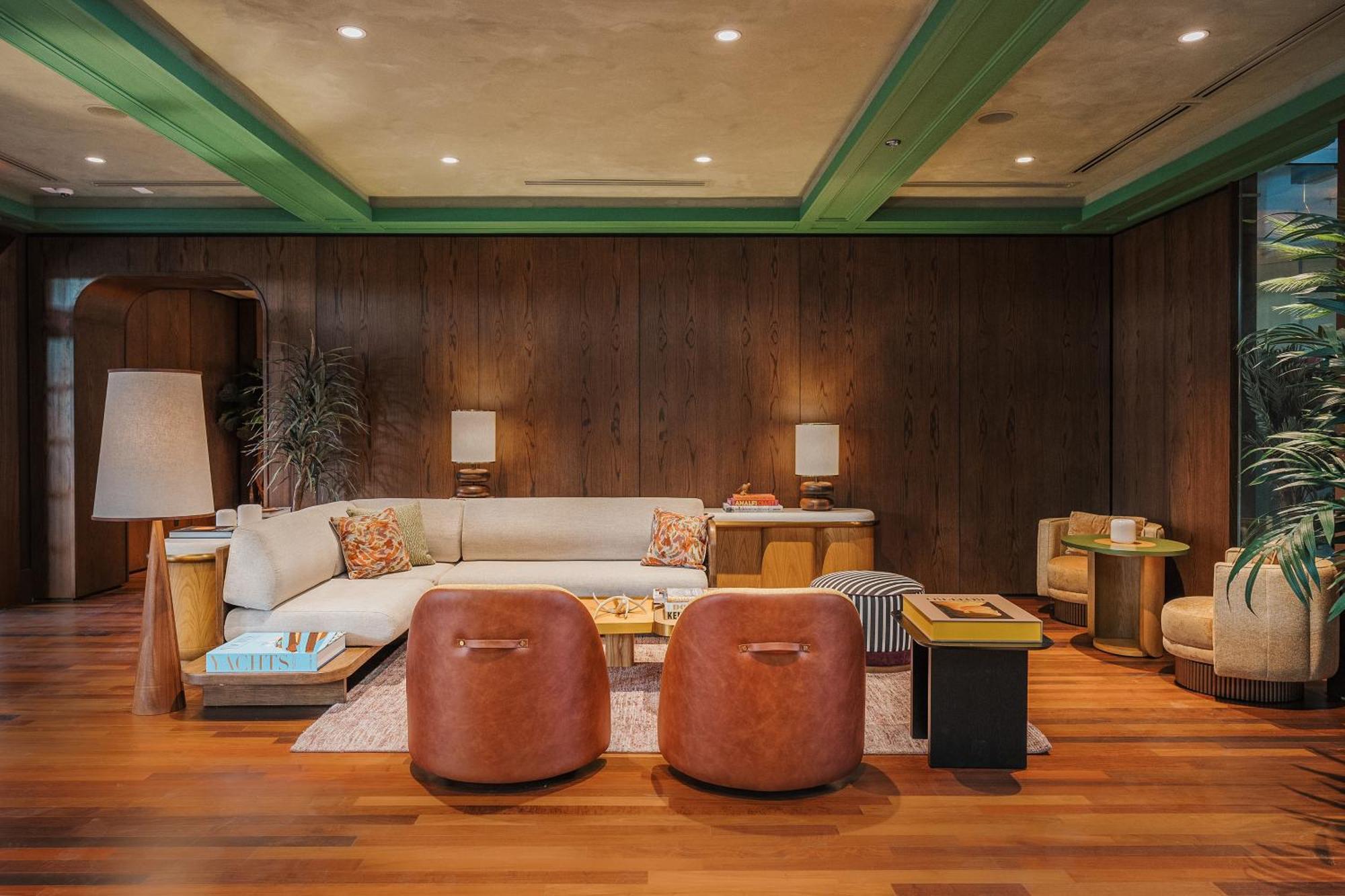 Hotel Bardo Savannah Zewnętrze zdjęcie