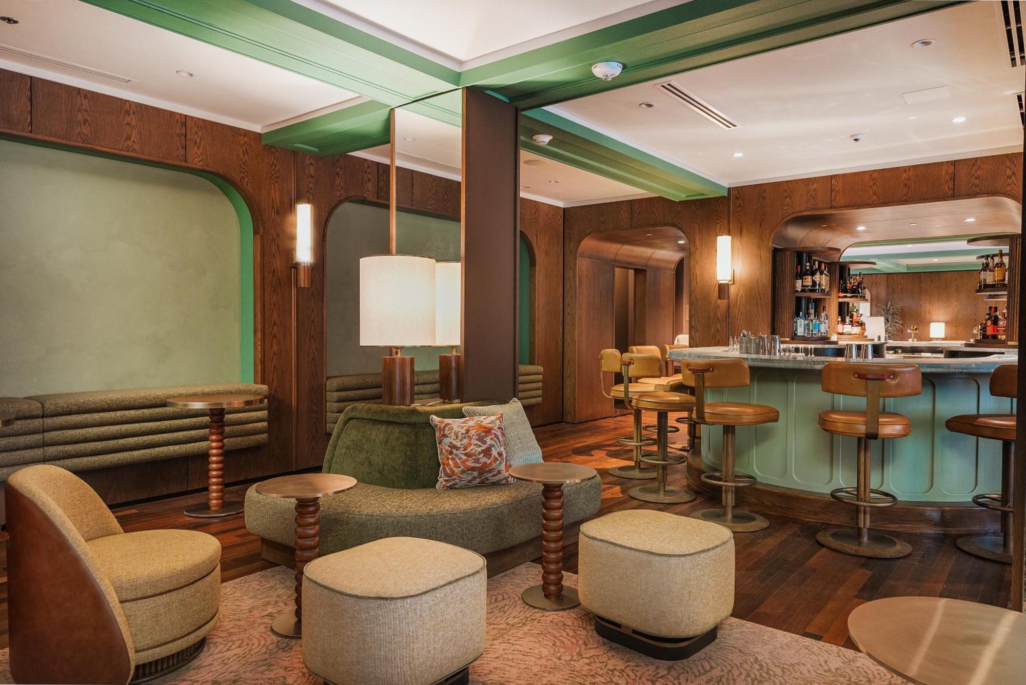 Hotel Bardo Savannah Zewnętrze zdjęcie