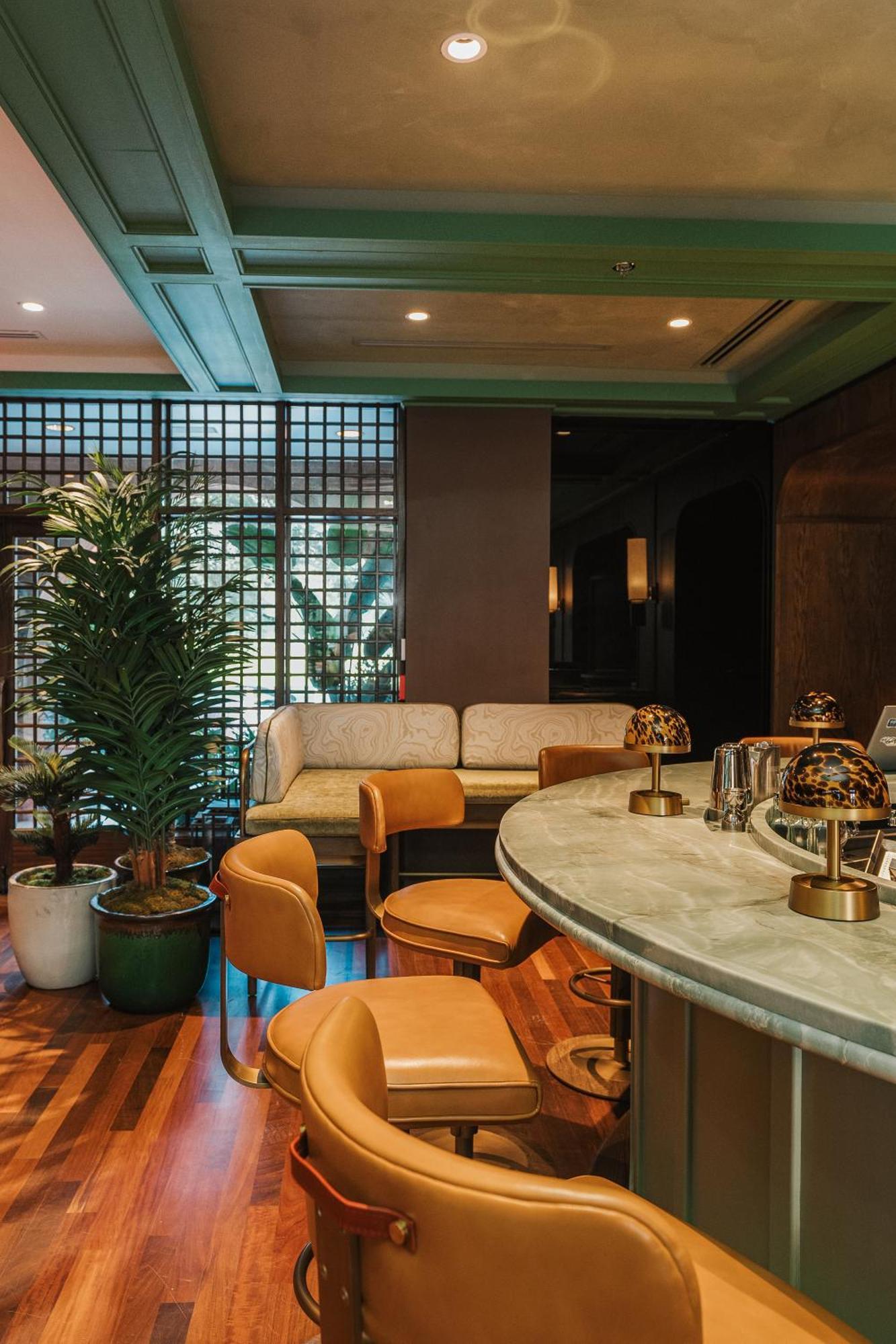Hotel Bardo Savannah Zewnętrze zdjęcie