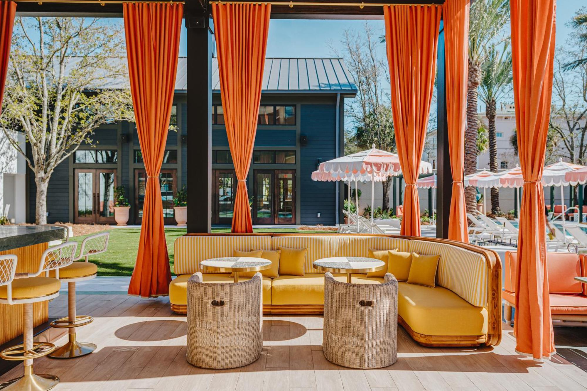 Hotel Bardo Savannah Zewnętrze zdjęcie