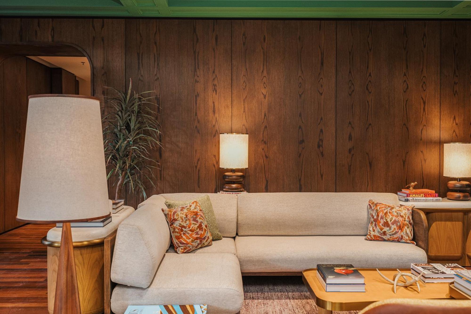 Hotel Bardo Savannah Zewnętrze zdjęcie