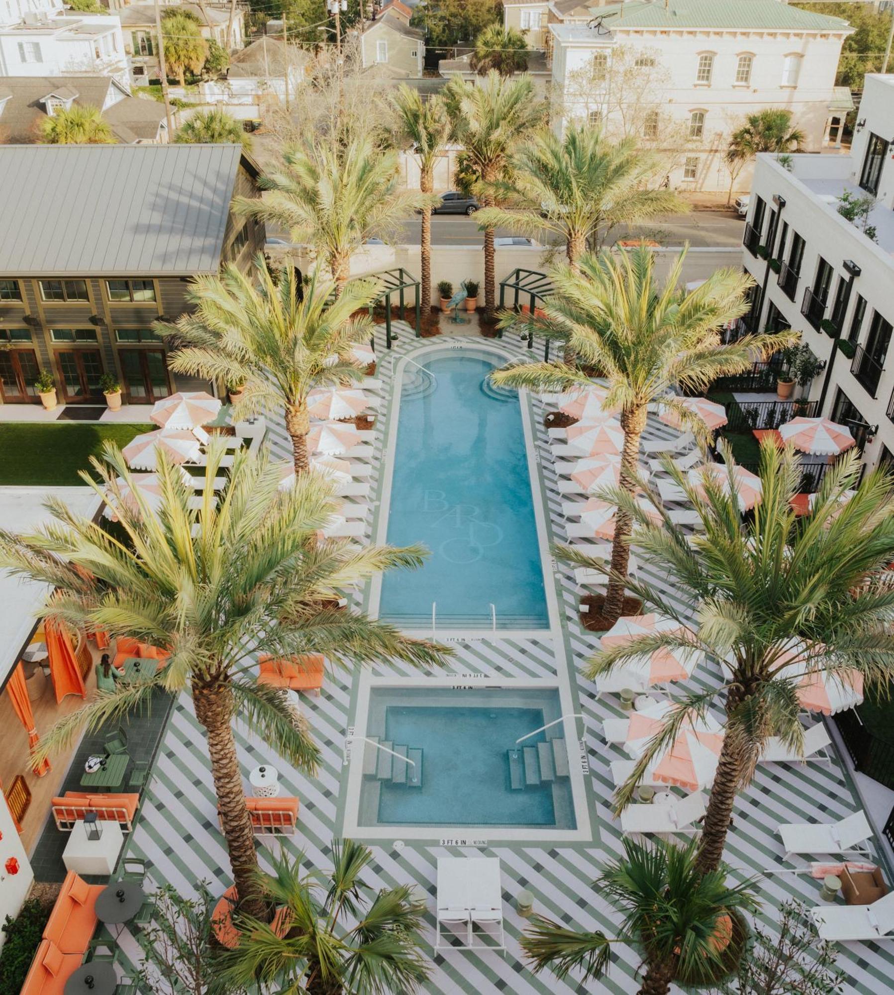 Hotel Bardo Savannah Zewnętrze zdjęcie