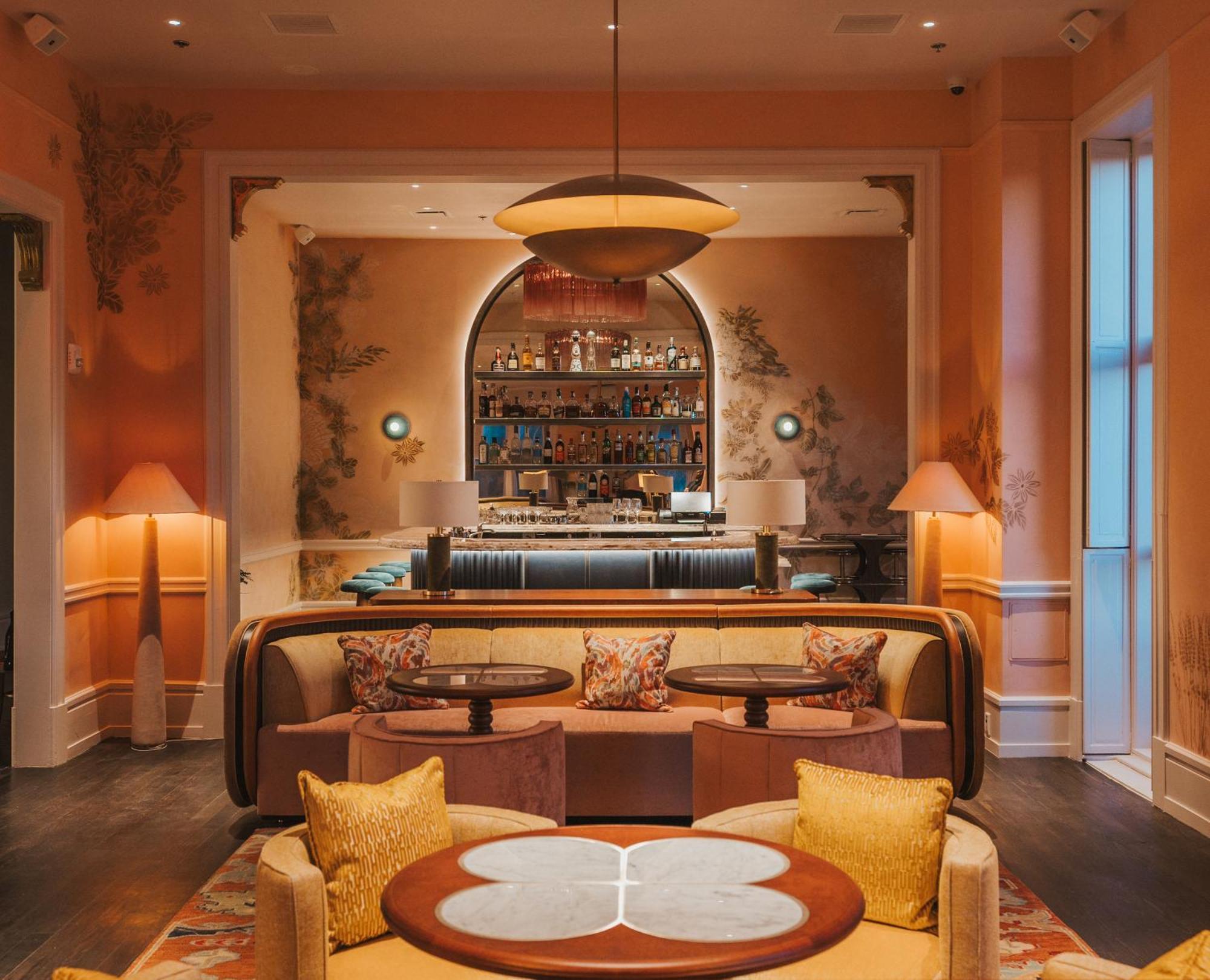 Hotel Bardo Savannah Zewnętrze zdjęcie