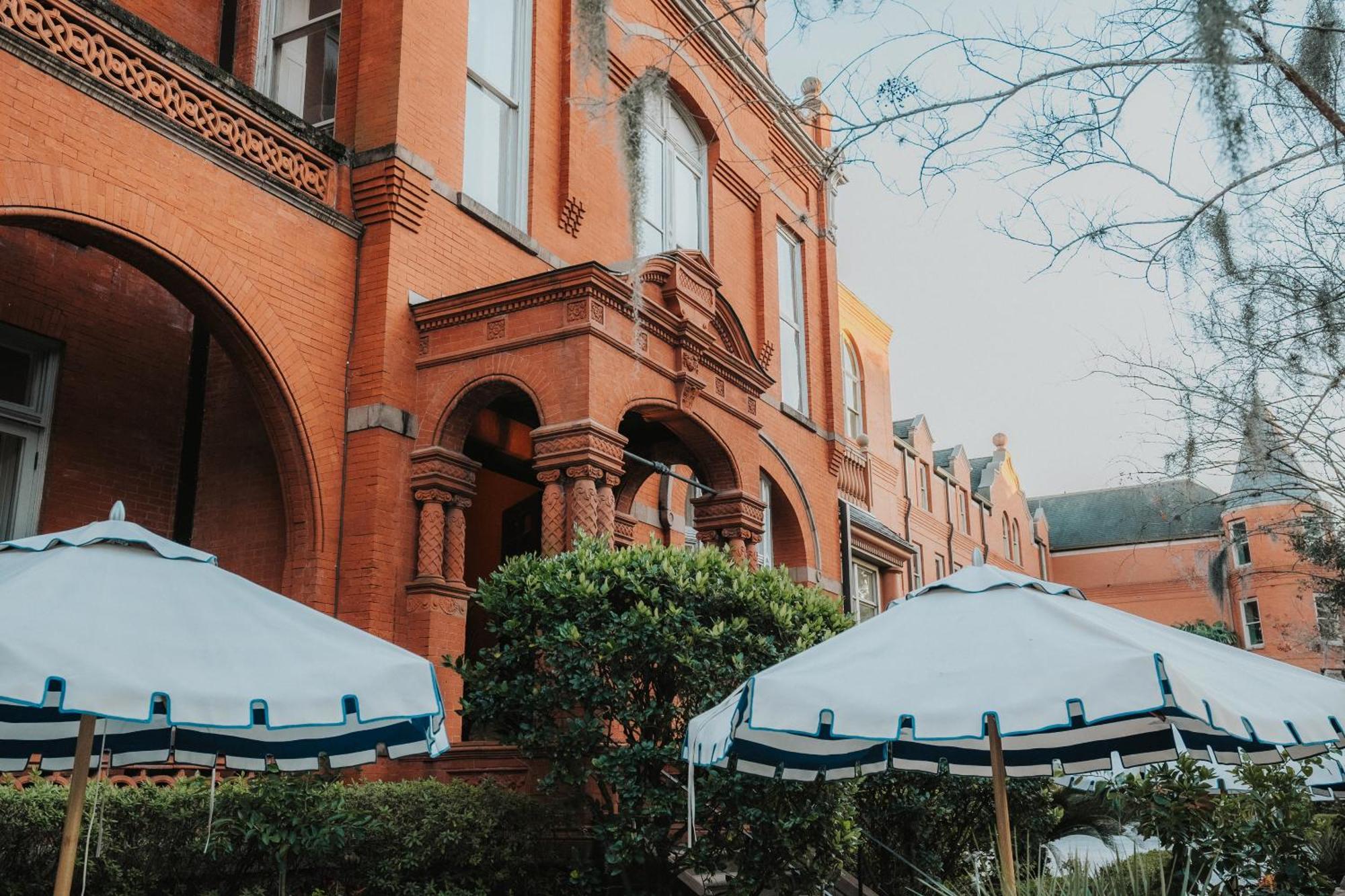 Hotel Bardo Savannah Zewnętrze zdjęcie