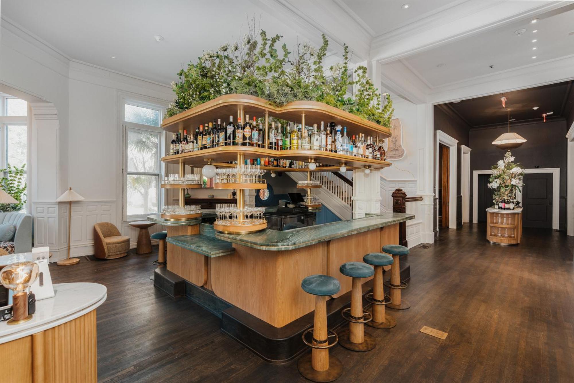 Hotel Bardo Savannah Zewnętrze zdjęcie