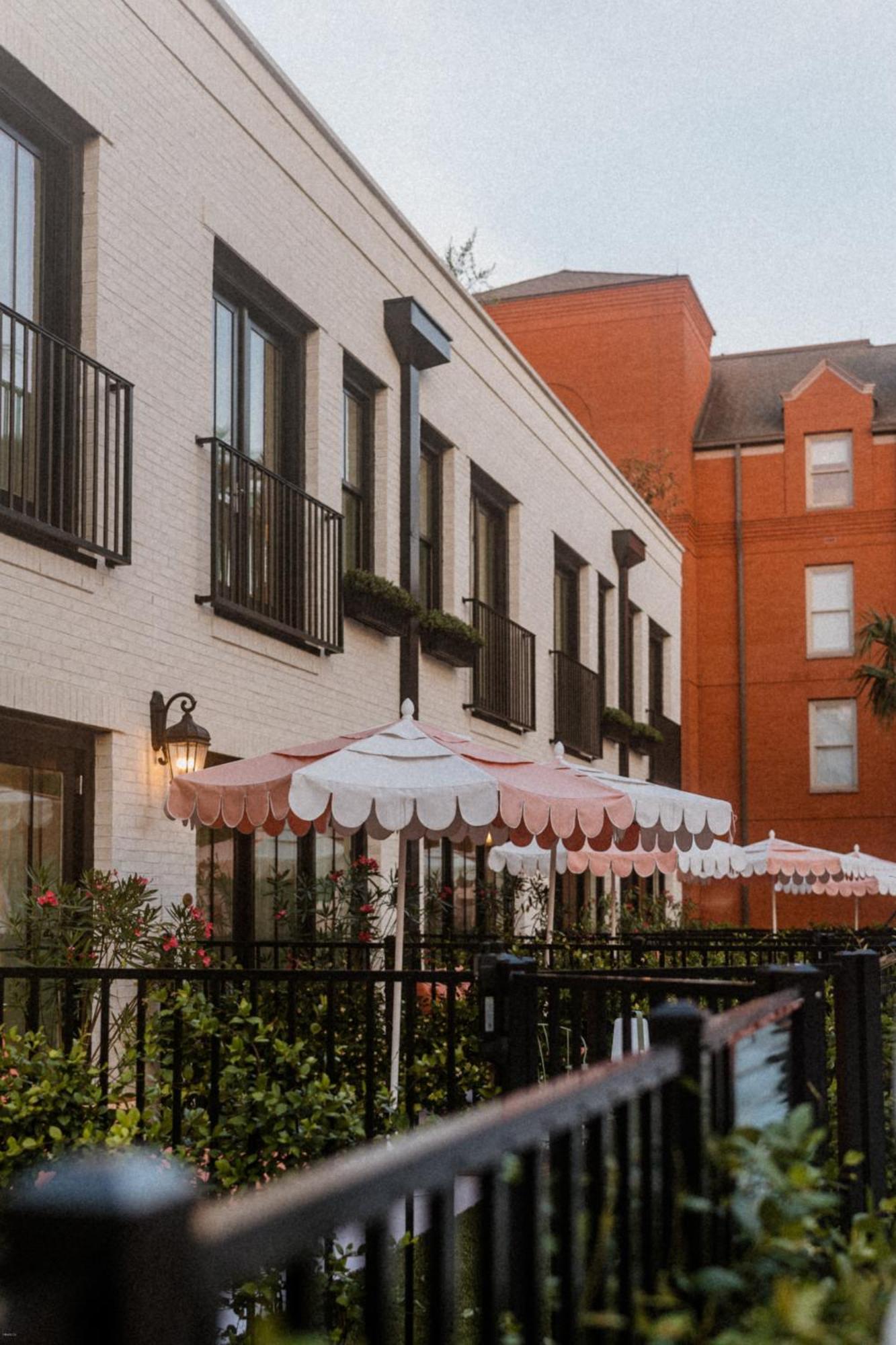 Hotel Bardo Savannah Zewnętrze zdjęcie