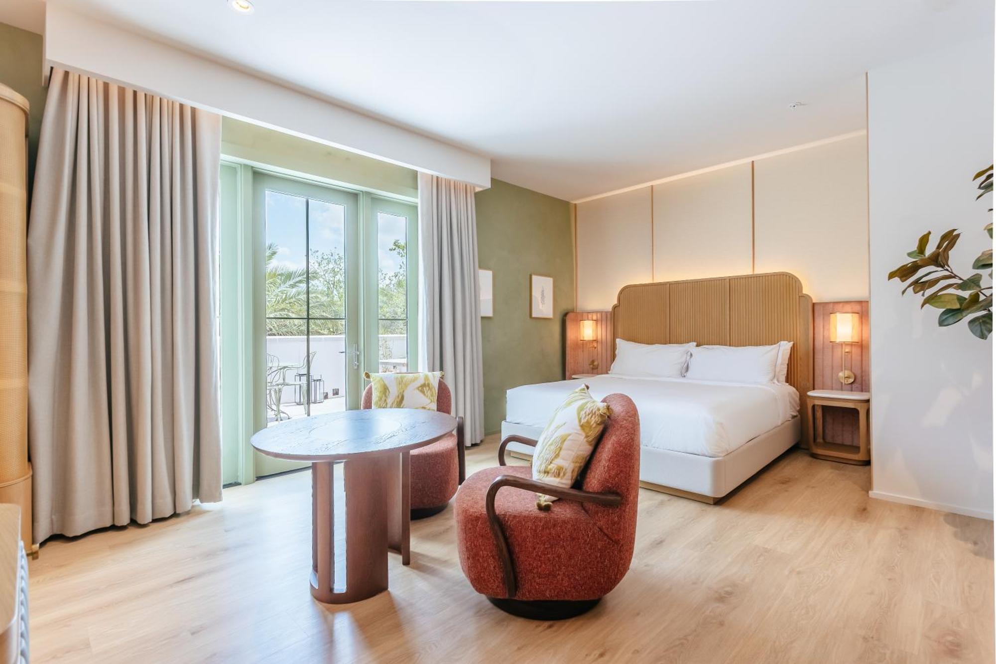 Hotel Bardo Savannah Zewnętrze zdjęcie