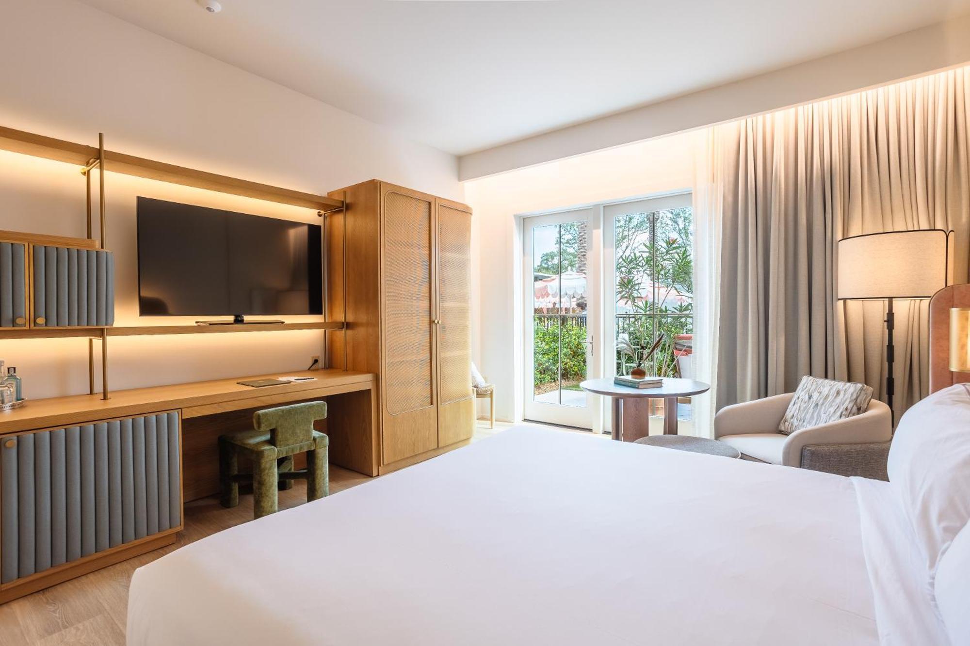 Hotel Bardo Savannah Zewnętrze zdjęcie