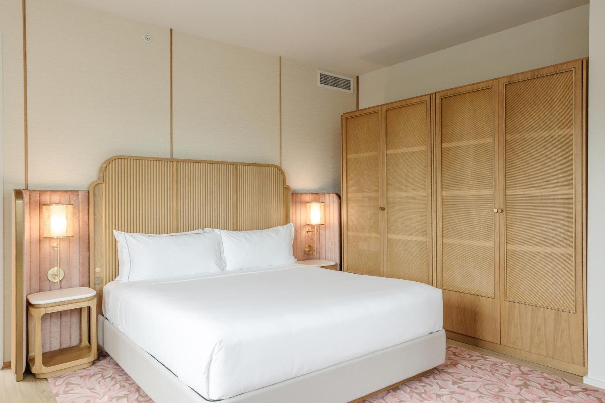 Hotel Bardo Savannah Zewnętrze zdjęcie