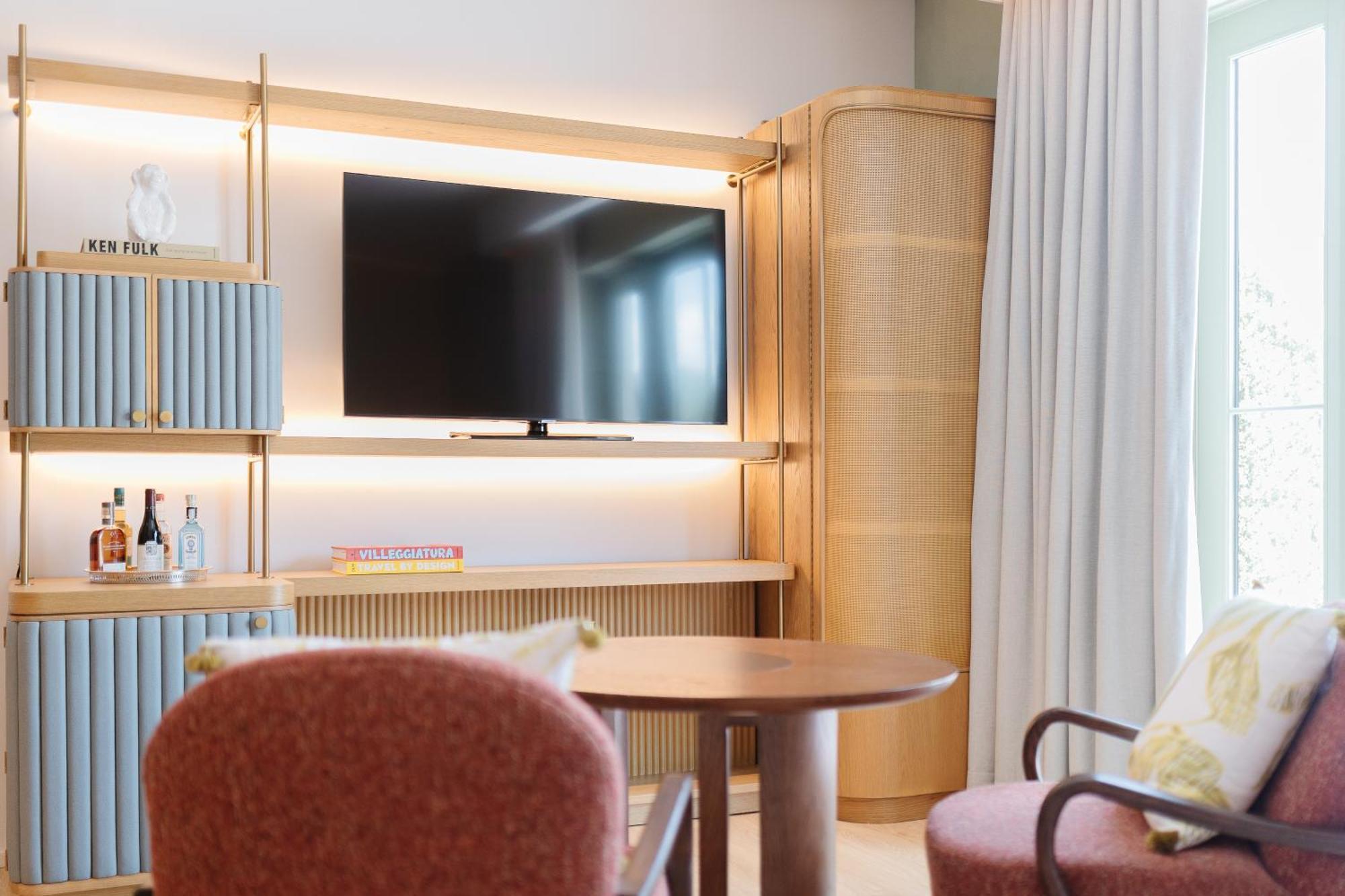 Hotel Bardo Savannah Zewnętrze zdjęcie