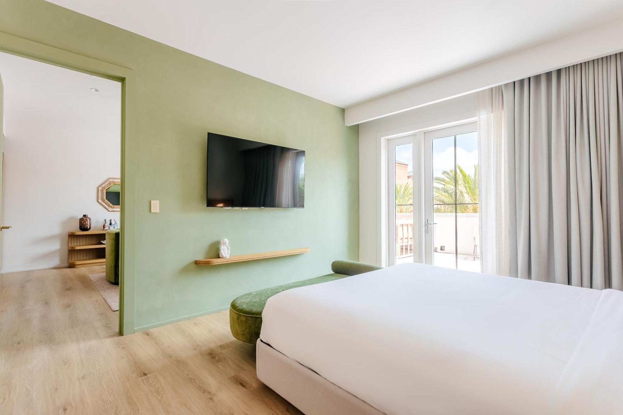 Hotel Bardo Savannah Zewnętrze zdjęcie