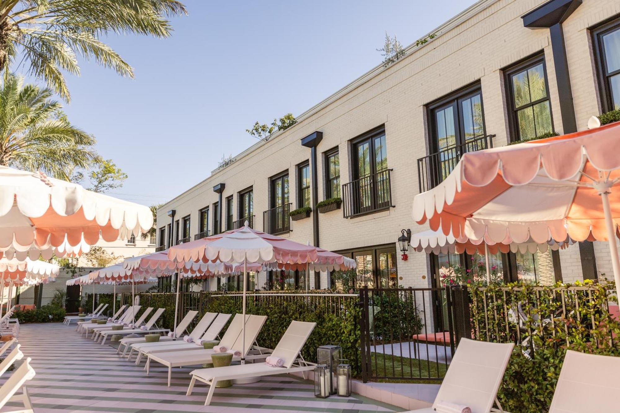 Hotel Bardo Savannah Zewnętrze zdjęcie