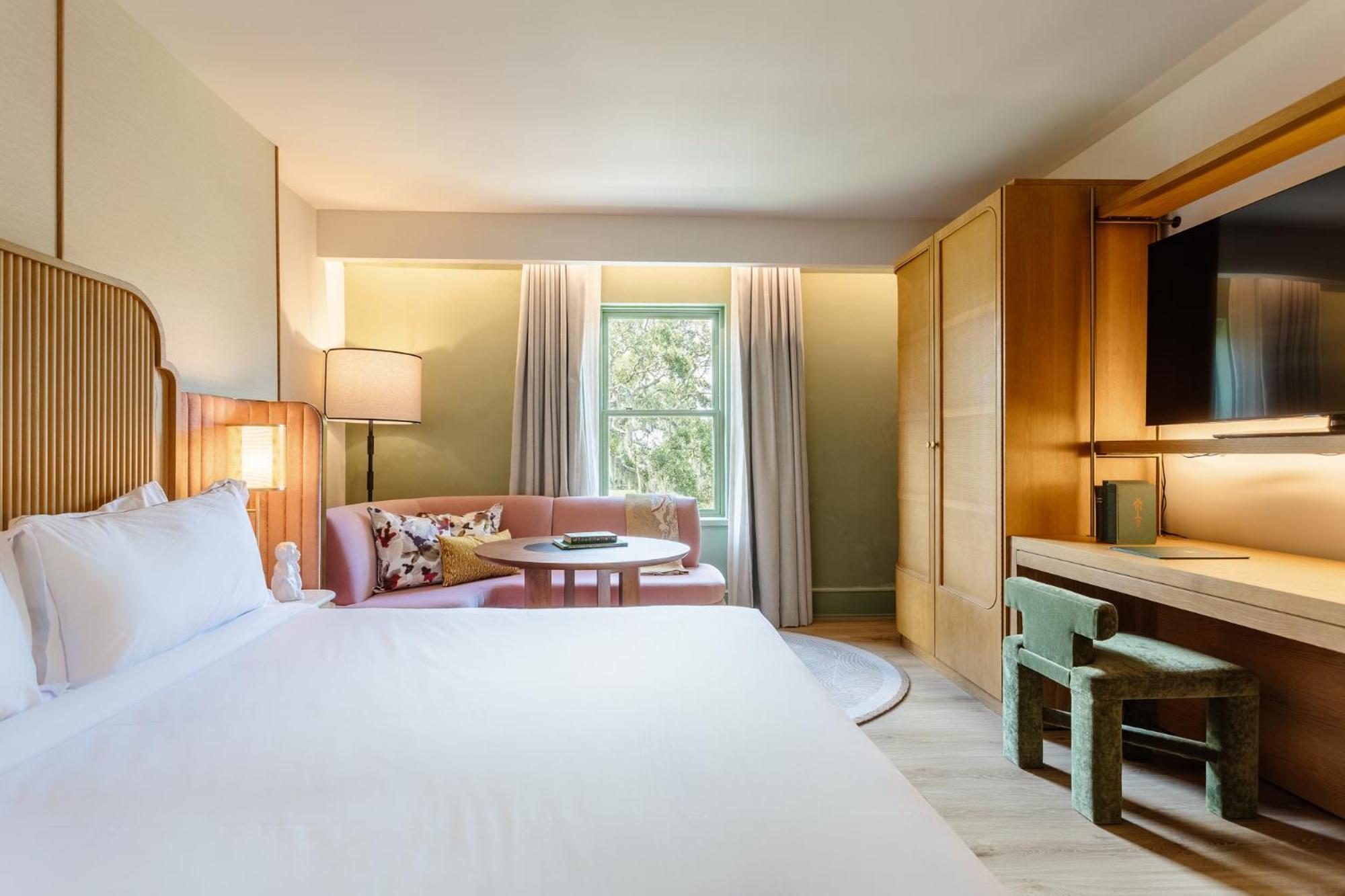 Hotel Bardo Savannah Zewnętrze zdjęcie