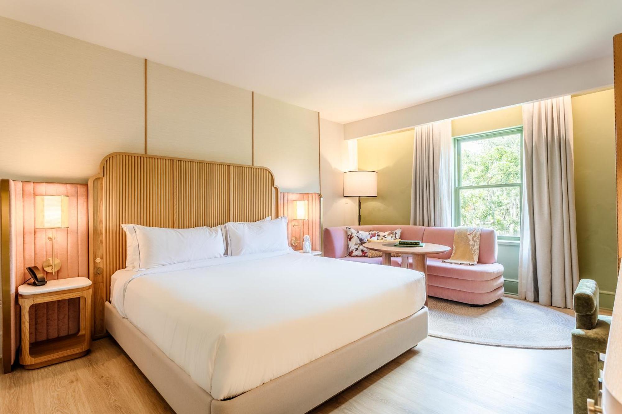Hotel Bardo Savannah Zewnętrze zdjęcie