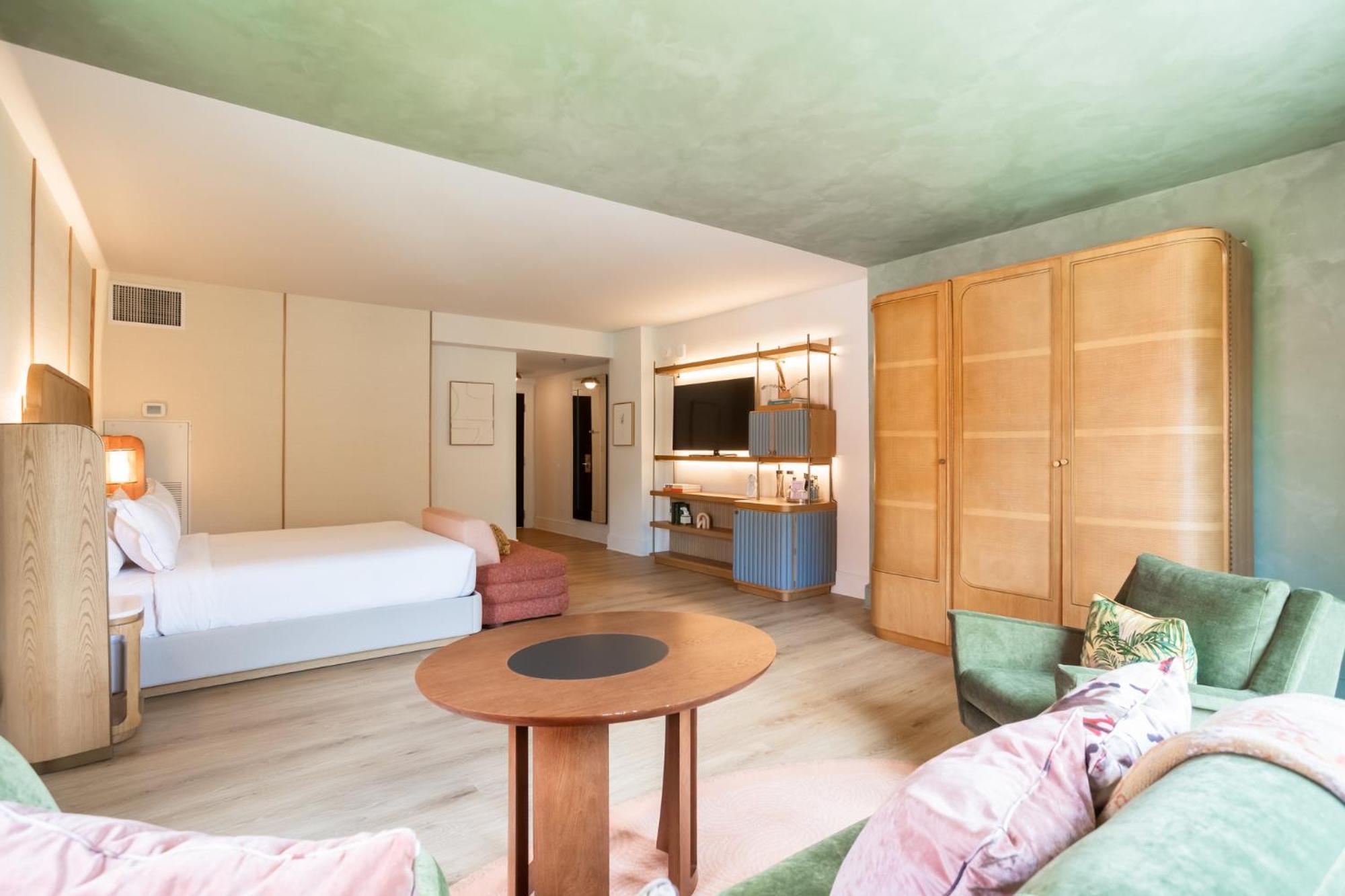 Hotel Bardo Savannah Zewnętrze zdjęcie