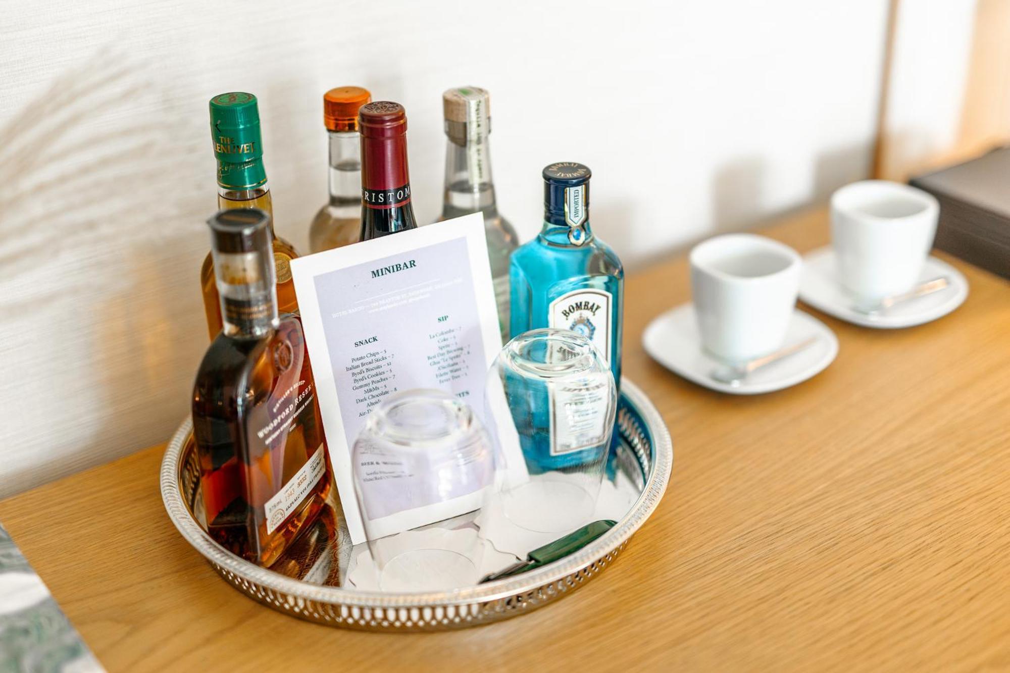 Hotel Bardo Savannah Zewnętrze zdjęcie