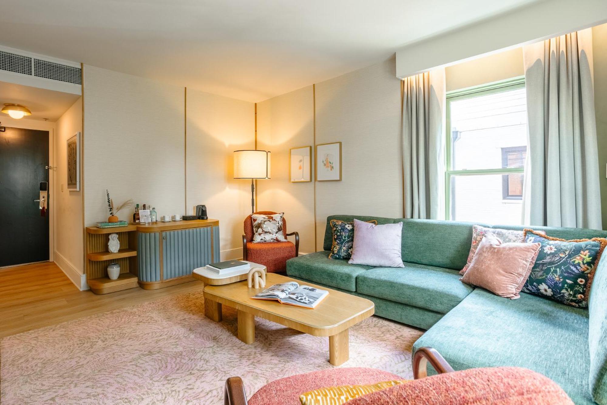 Hotel Bardo Savannah Zewnętrze zdjęcie