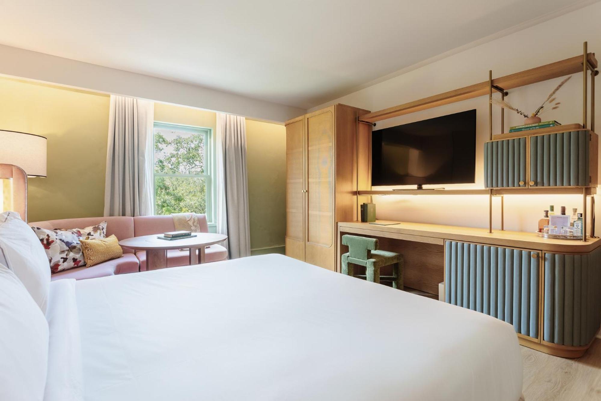 Hotel Bardo Savannah Zewnętrze zdjęcie