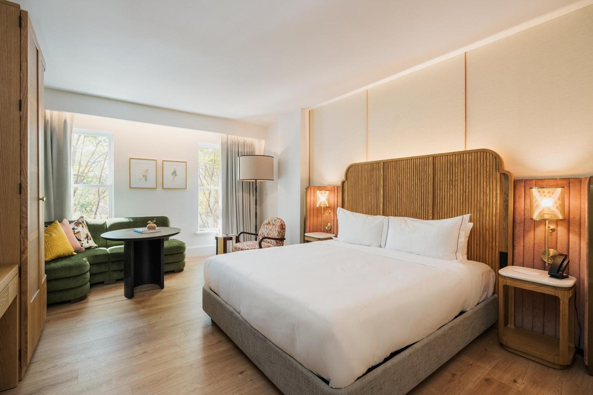 Hotel Bardo Savannah Zewnętrze zdjęcie