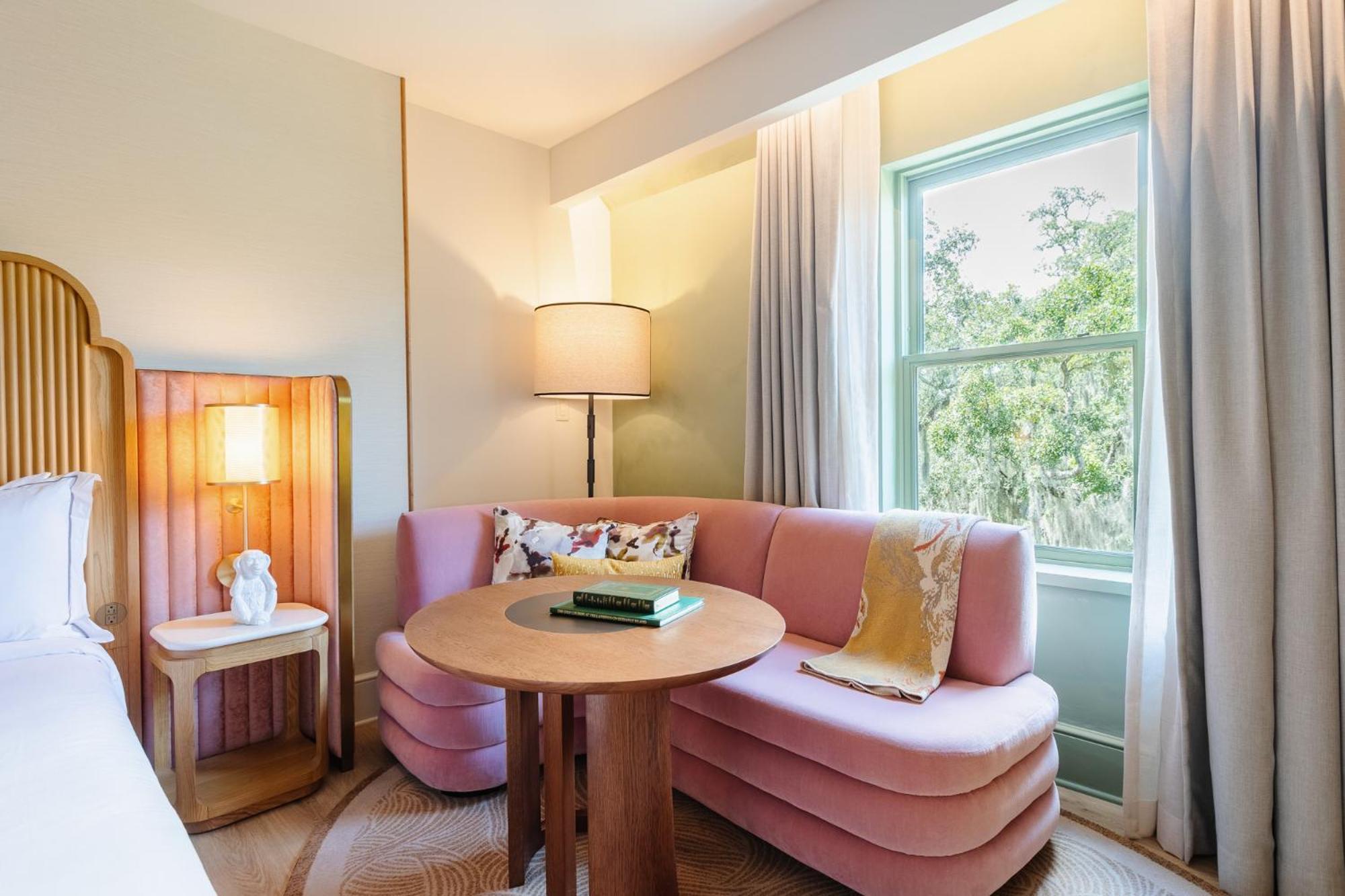 Hotel Bardo Savannah Zewnętrze zdjęcie