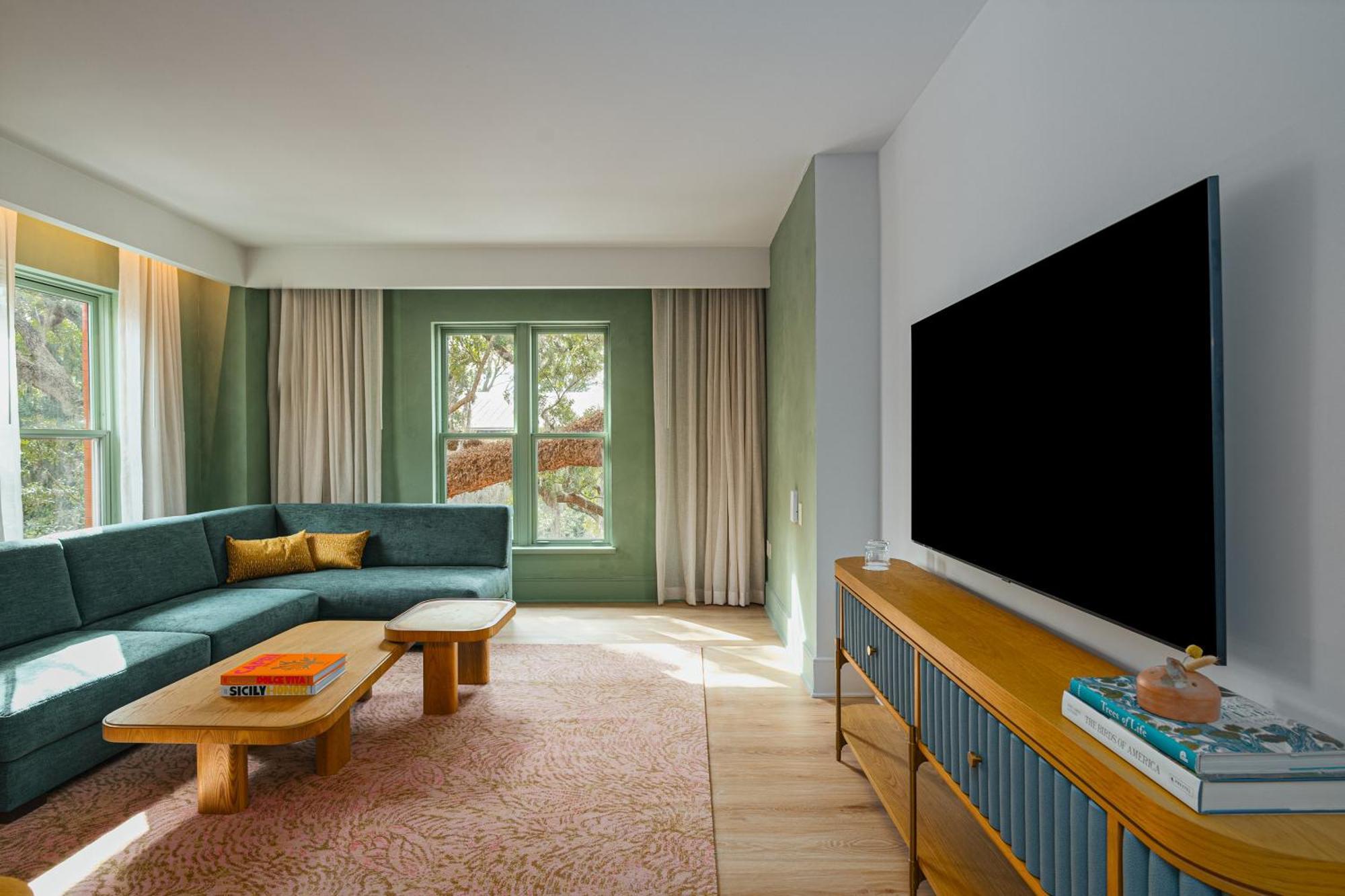 Hotel Bardo Savannah Zewnętrze zdjęcie