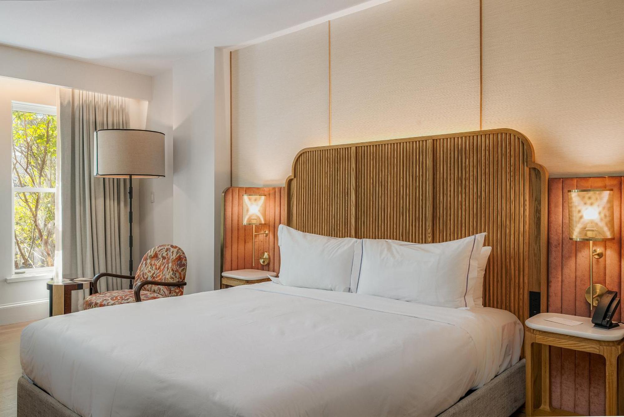 Hotel Bardo Savannah Zewnętrze zdjęcie
