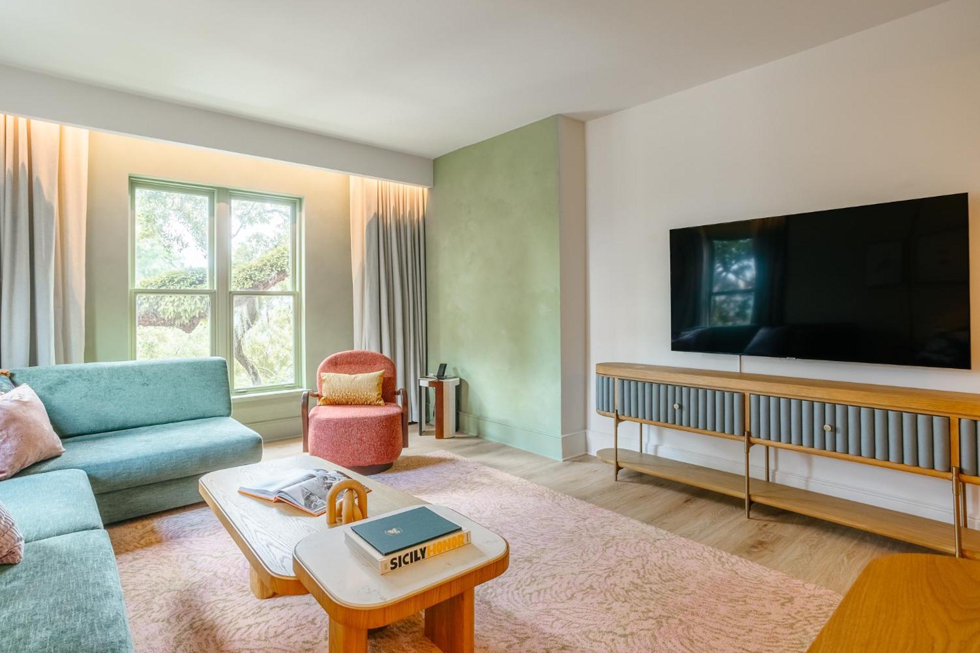 Hotel Bardo Savannah Zewnętrze zdjęcie