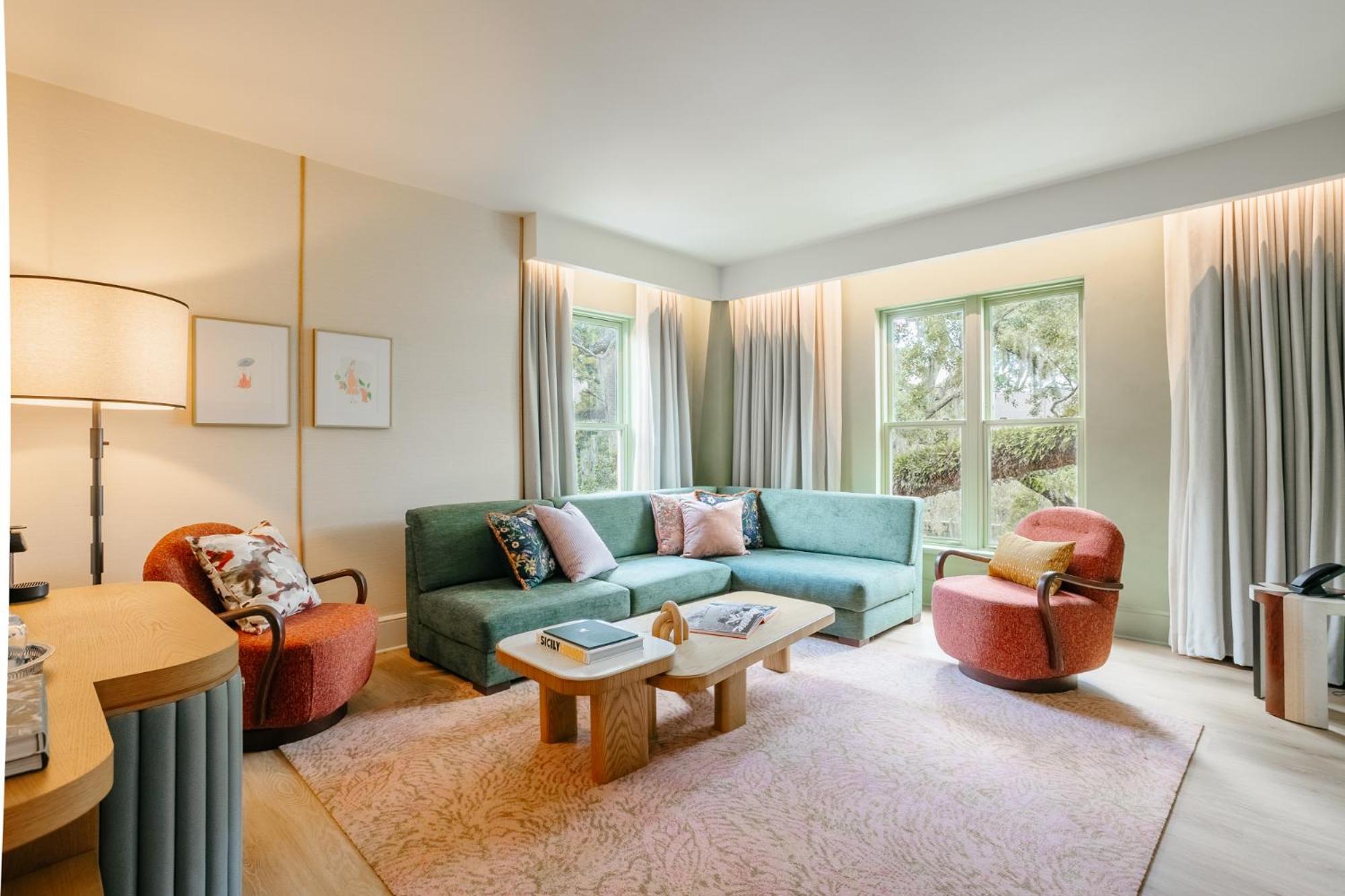 Hotel Bardo Savannah Zewnętrze zdjęcie