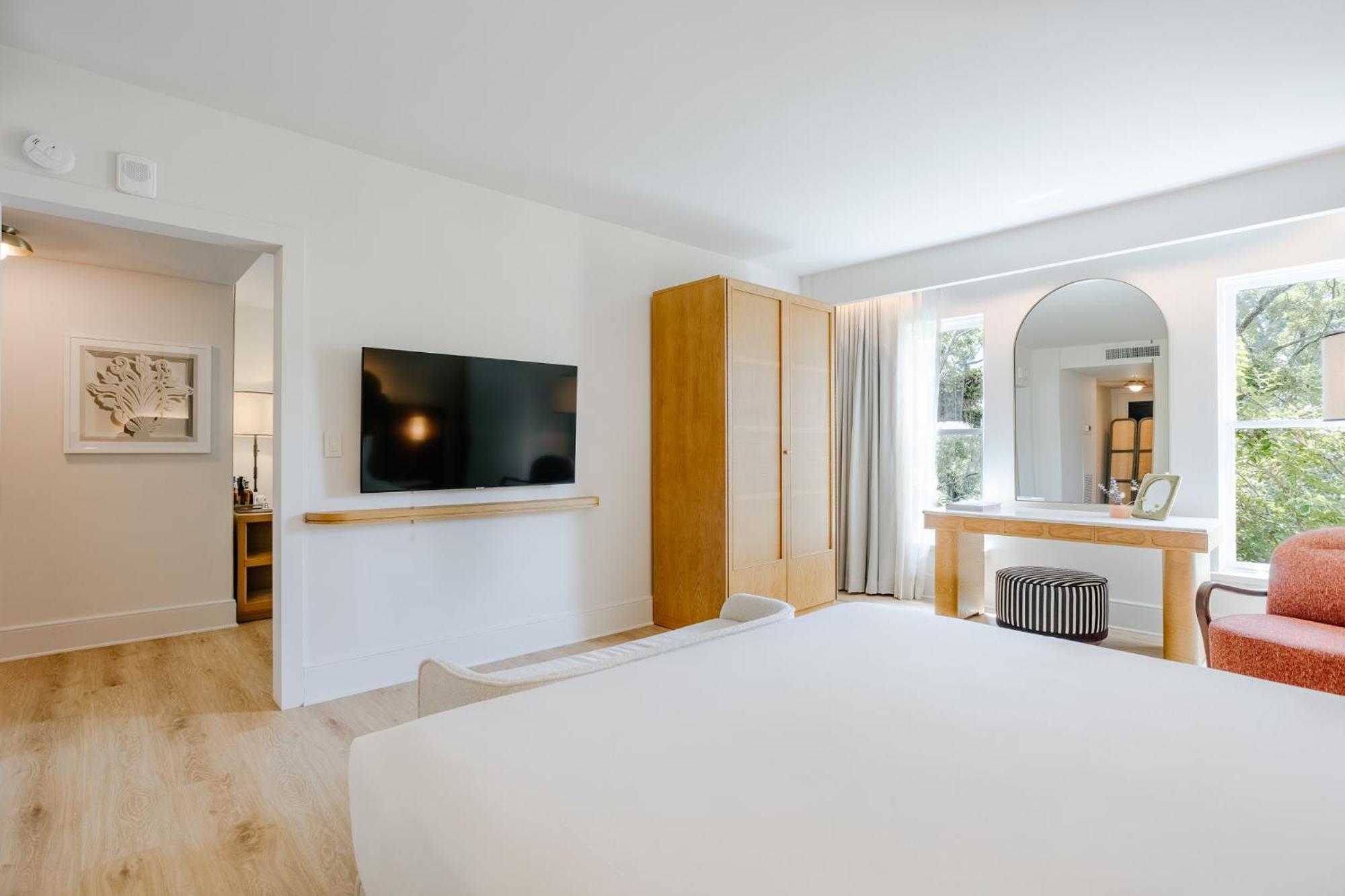 Hotel Bardo Savannah Zewnętrze zdjęcie